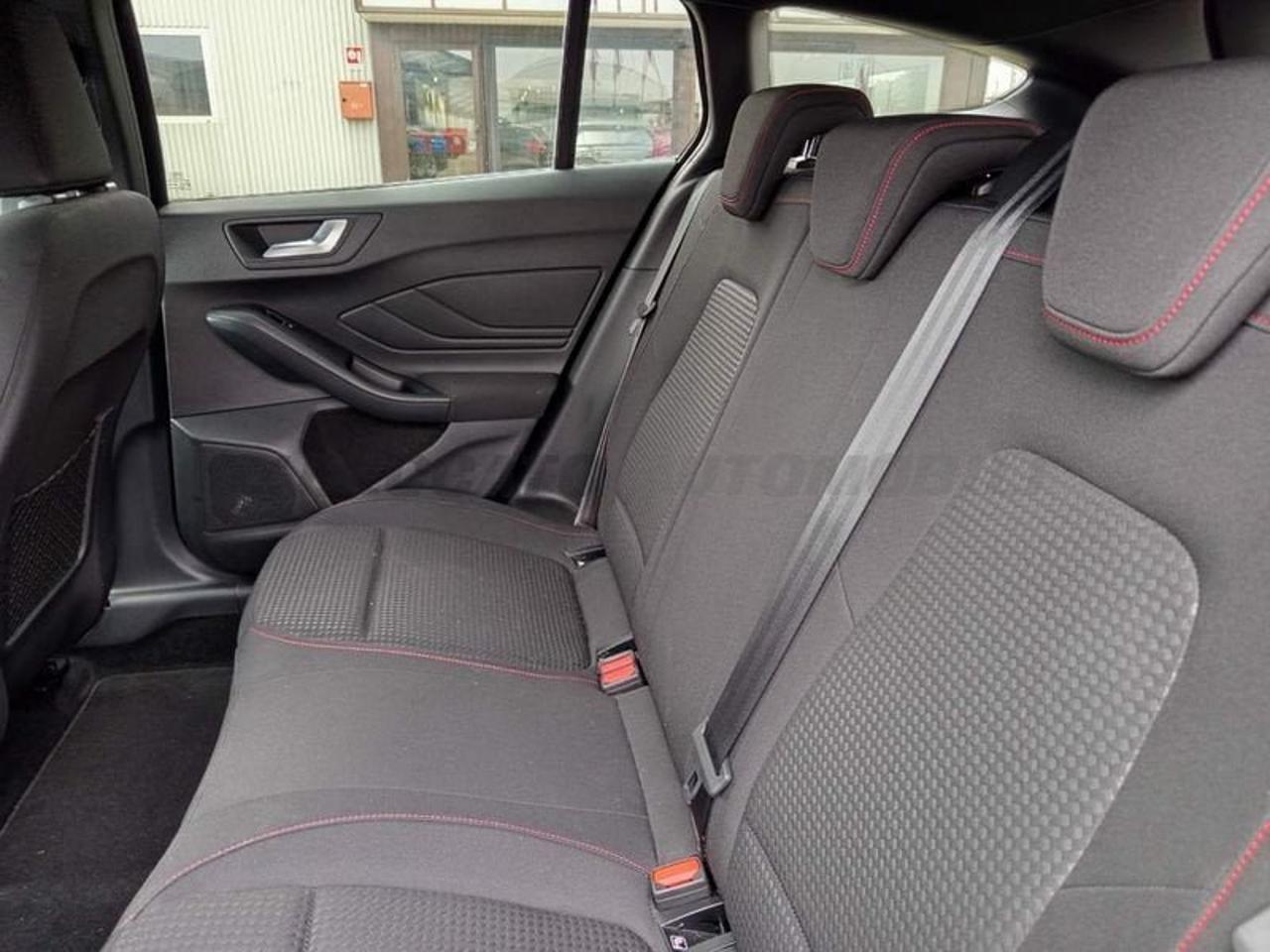 Ford Ford Focus usata 6