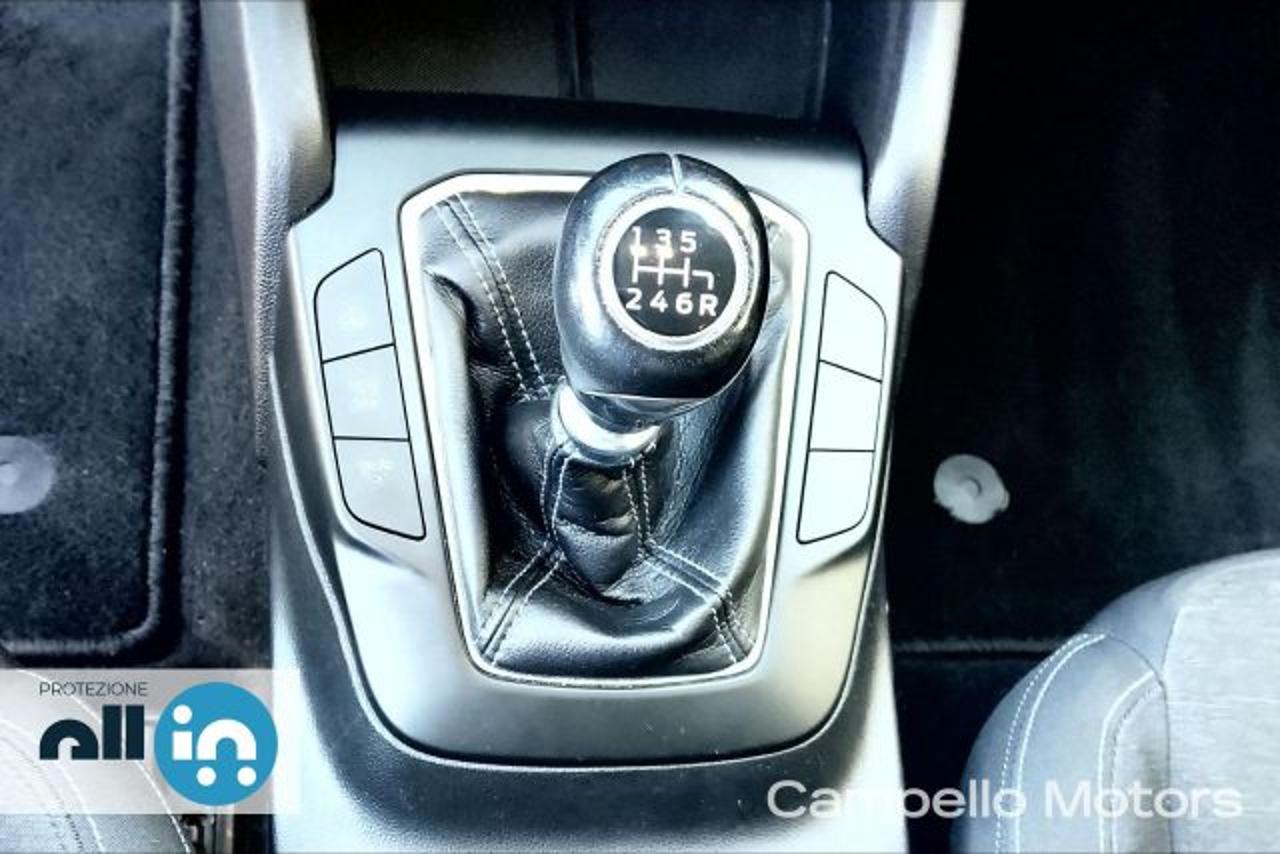 Ford Ford Focus usata 6