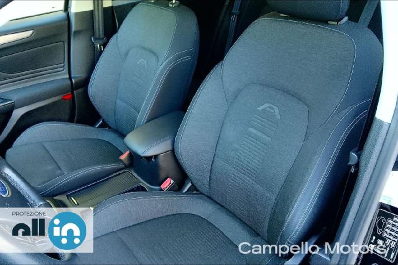 Ford Ford Focus usata 9