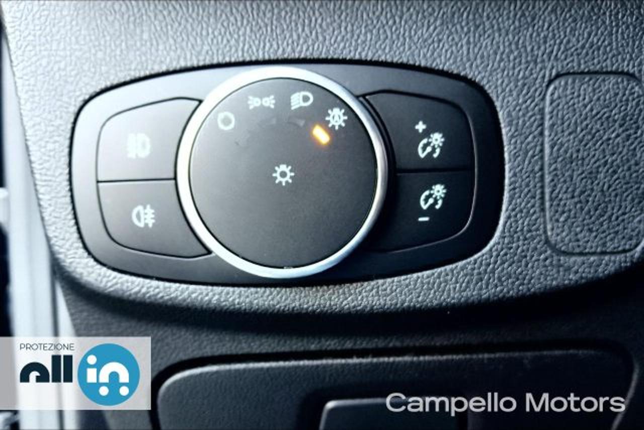 Ford Ford Focus usata 10