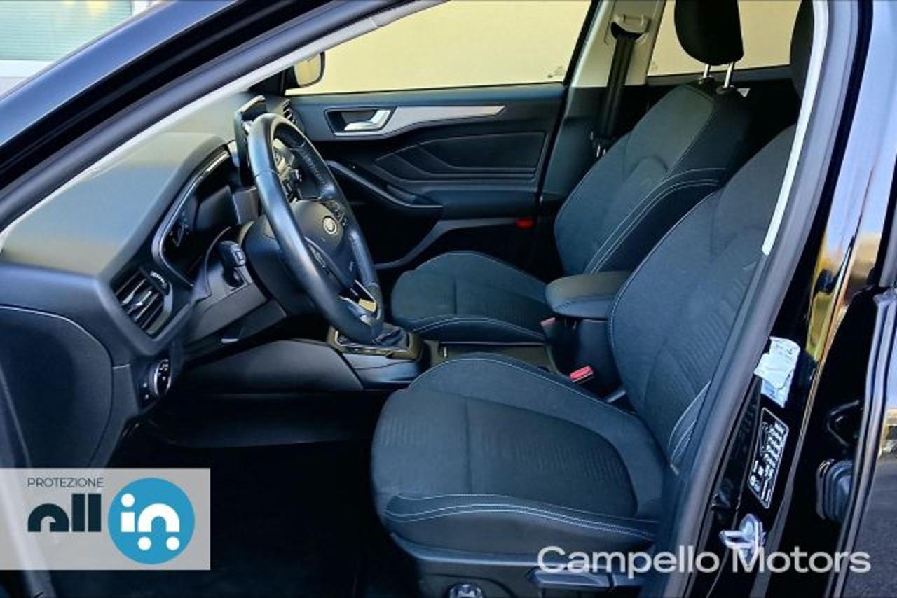 Ford Ford Focus usata 17