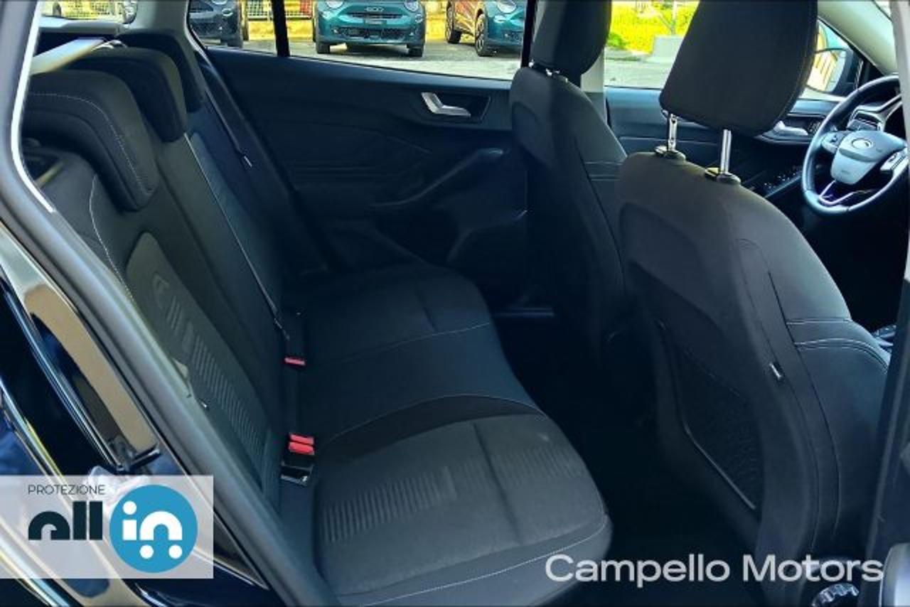 Ford Ford Focus usata 18