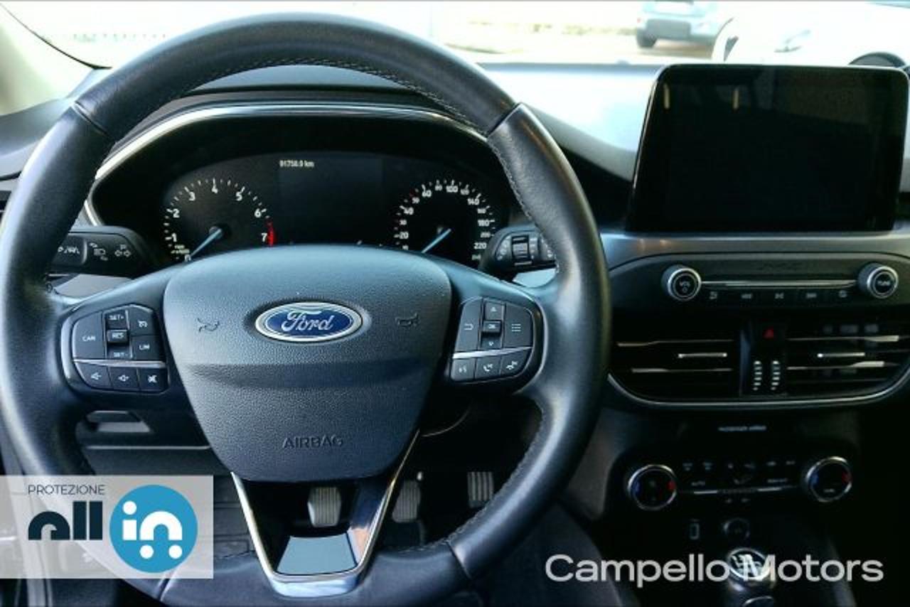 Ford Ford Focus usata 19