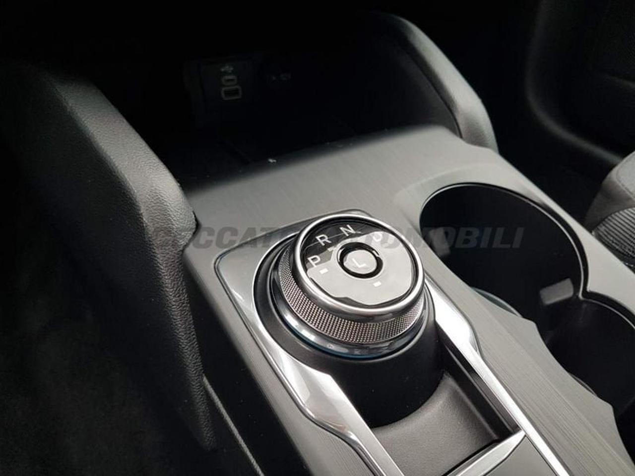 Ford Ford Focus usata, con chiusura centralizzata