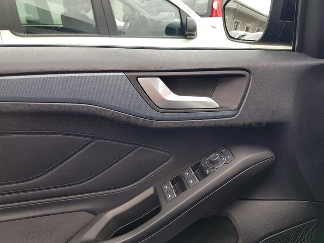 Ford Ford Focus usata, con navigatore