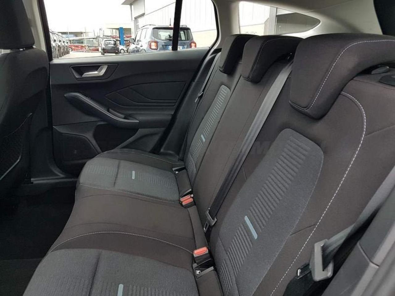 Ford Ford Focus usata 5