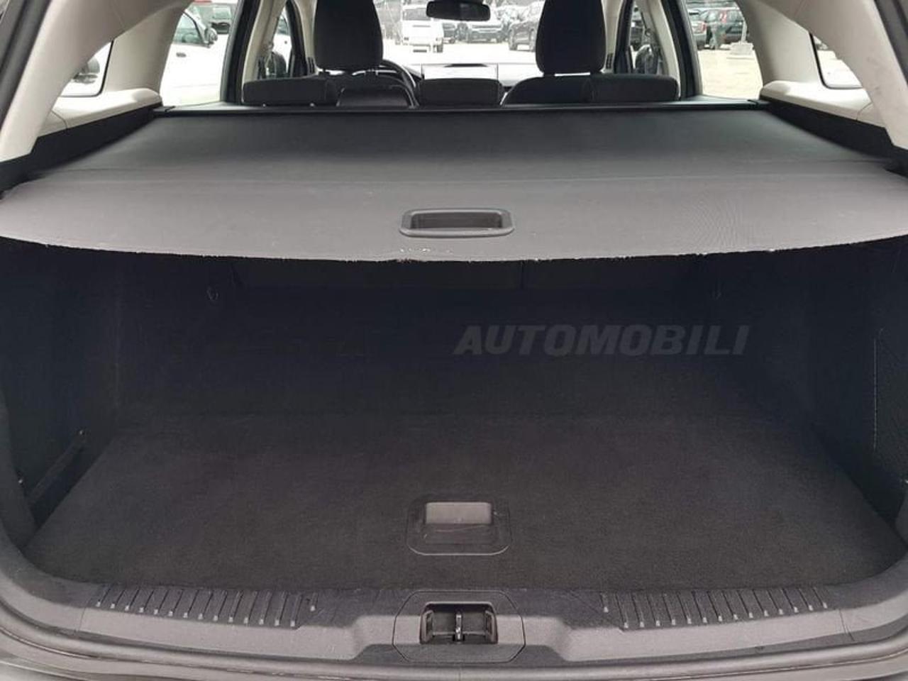 Ford Ford Focus usata 6