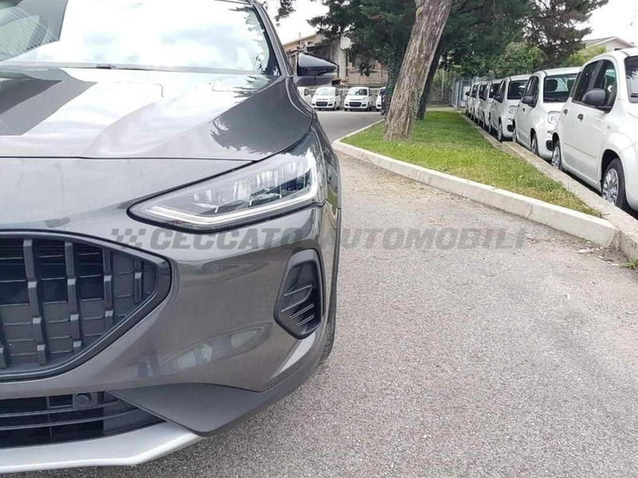 Ford Ford Focus usata 9