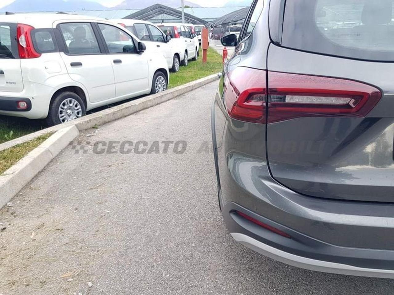 Ford Ford Focus usata 10