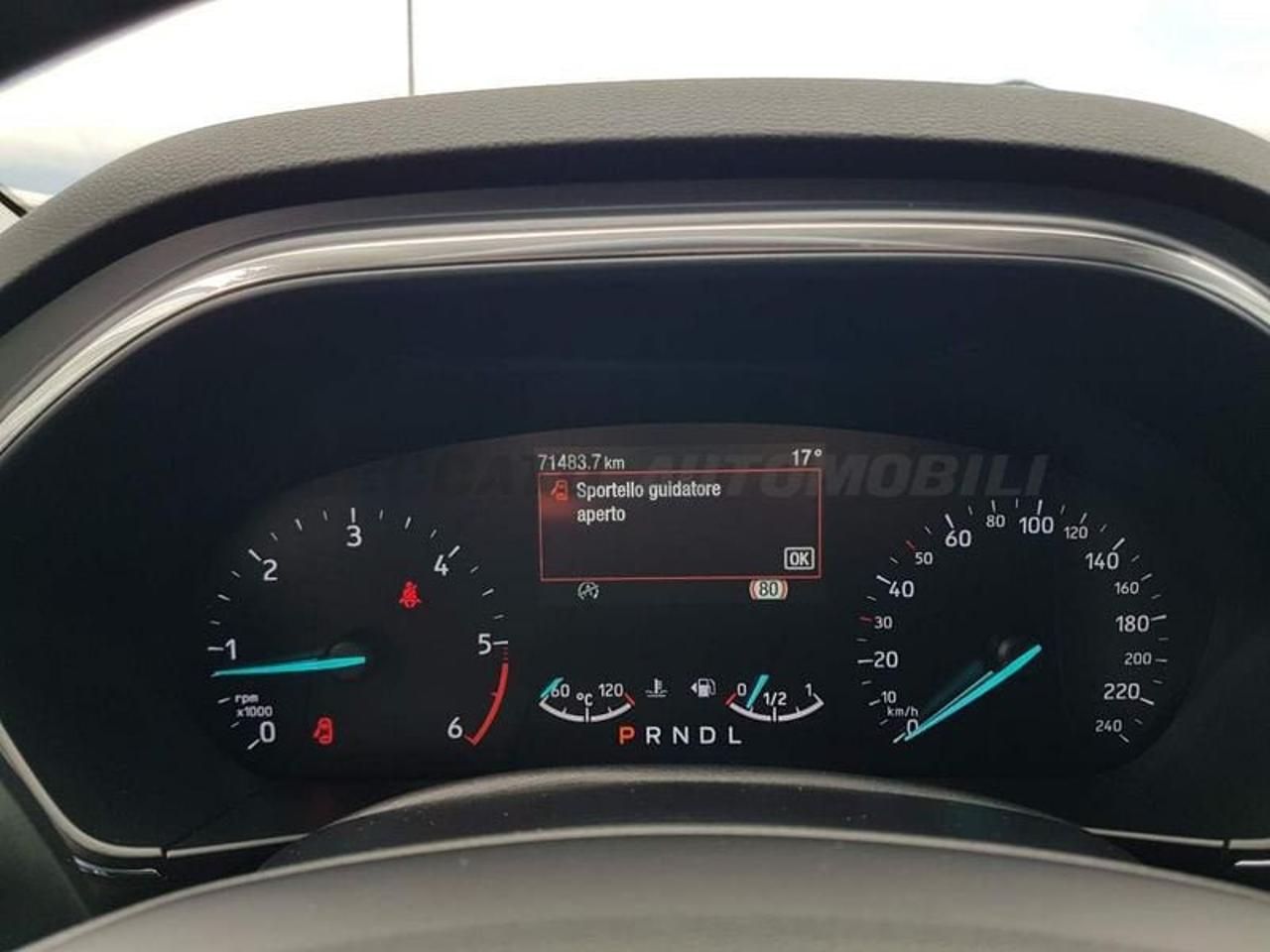 Ford Ford Focus usata 14