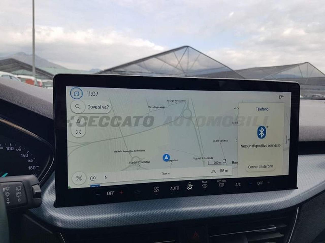 Ford Ford Focus usata 16