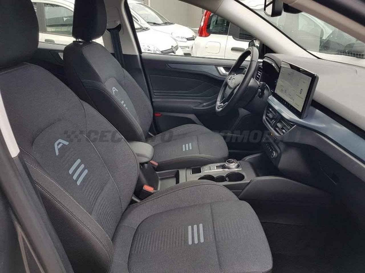 Ford Ford Focus usata 17