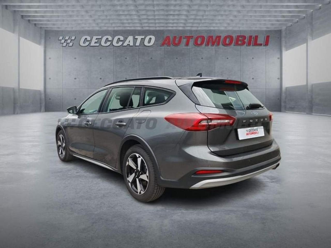 Ford Ford Focus usata 18