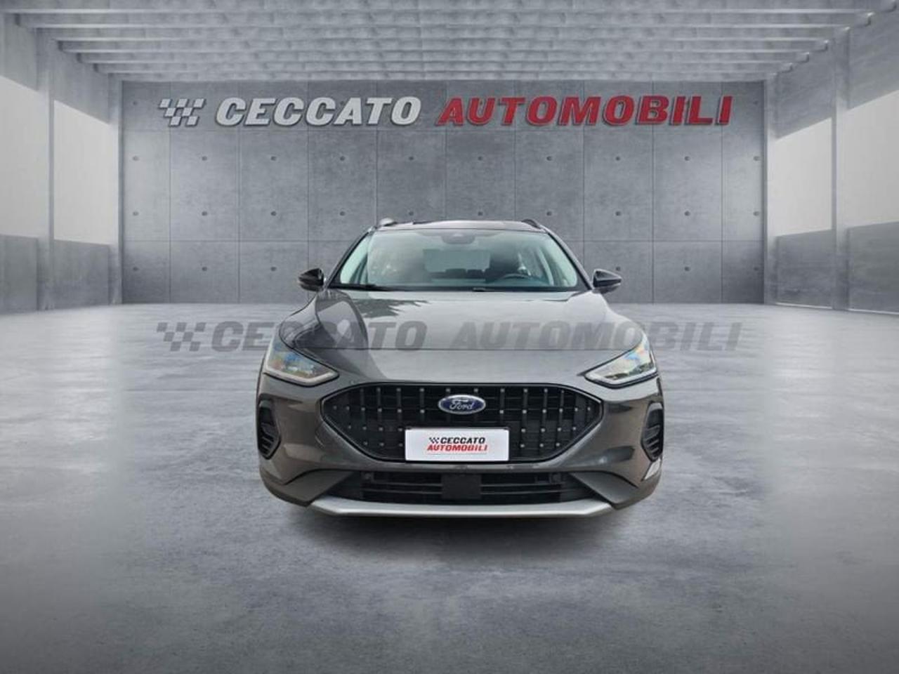 Ford Ford Focus usata 19