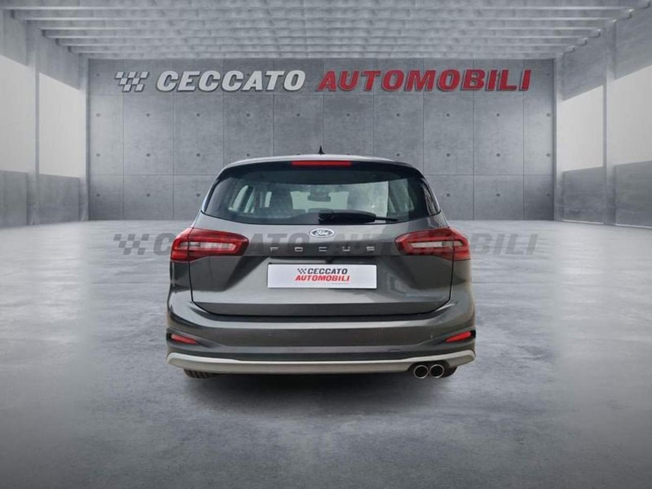 Ford Ford Focus usata 20