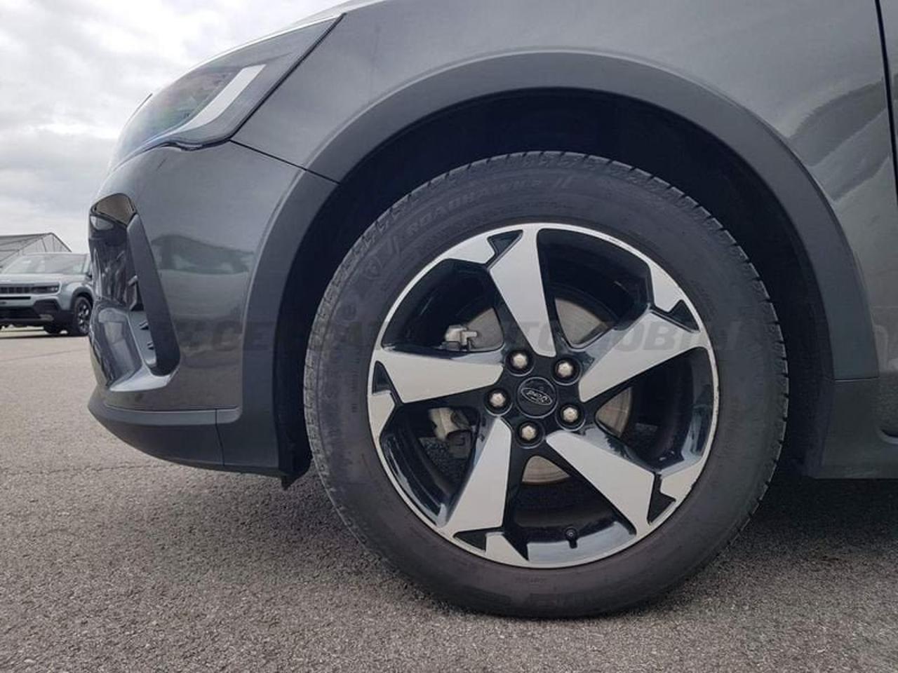 Ford Ford Focus usata 21