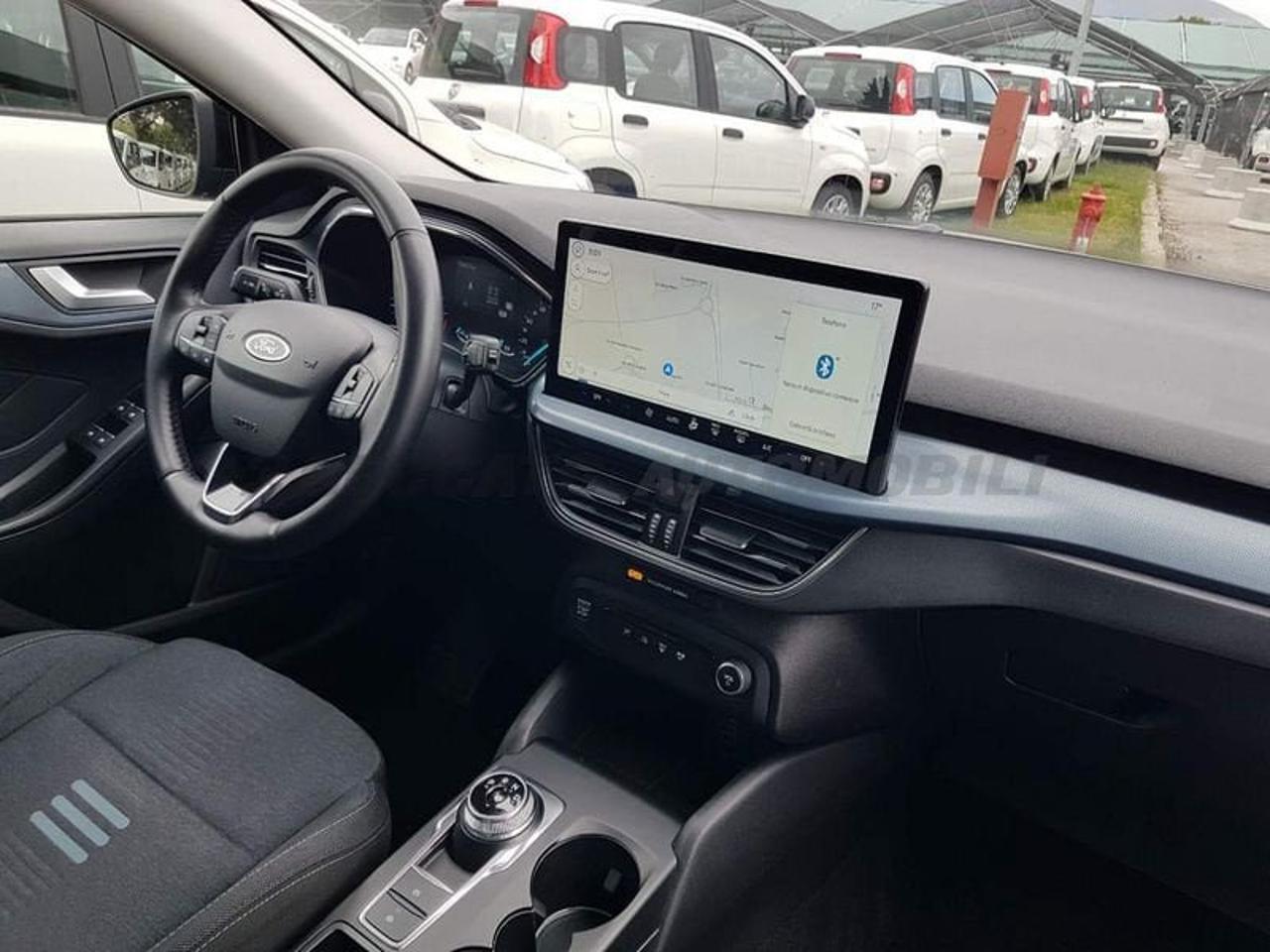 Ford Ford Focus usata 22