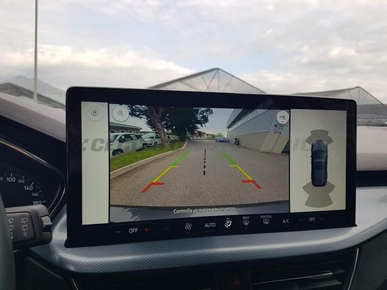 Ford Ford Focus usata 24