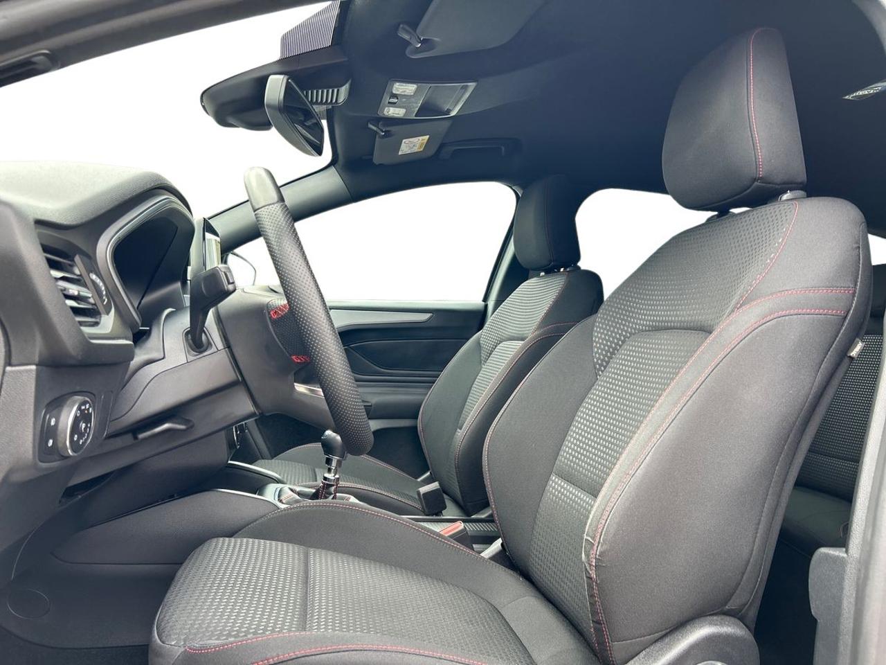 Ford Ford Focus usata, con Caricabatterie di bordo da 11 kW