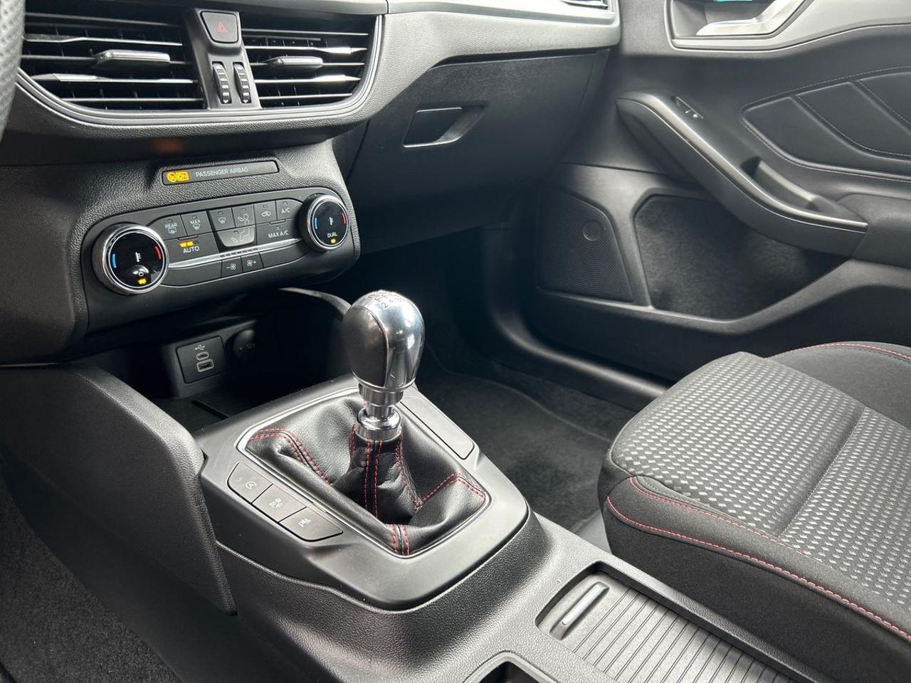 Ford Ford Focus usata, con GPS