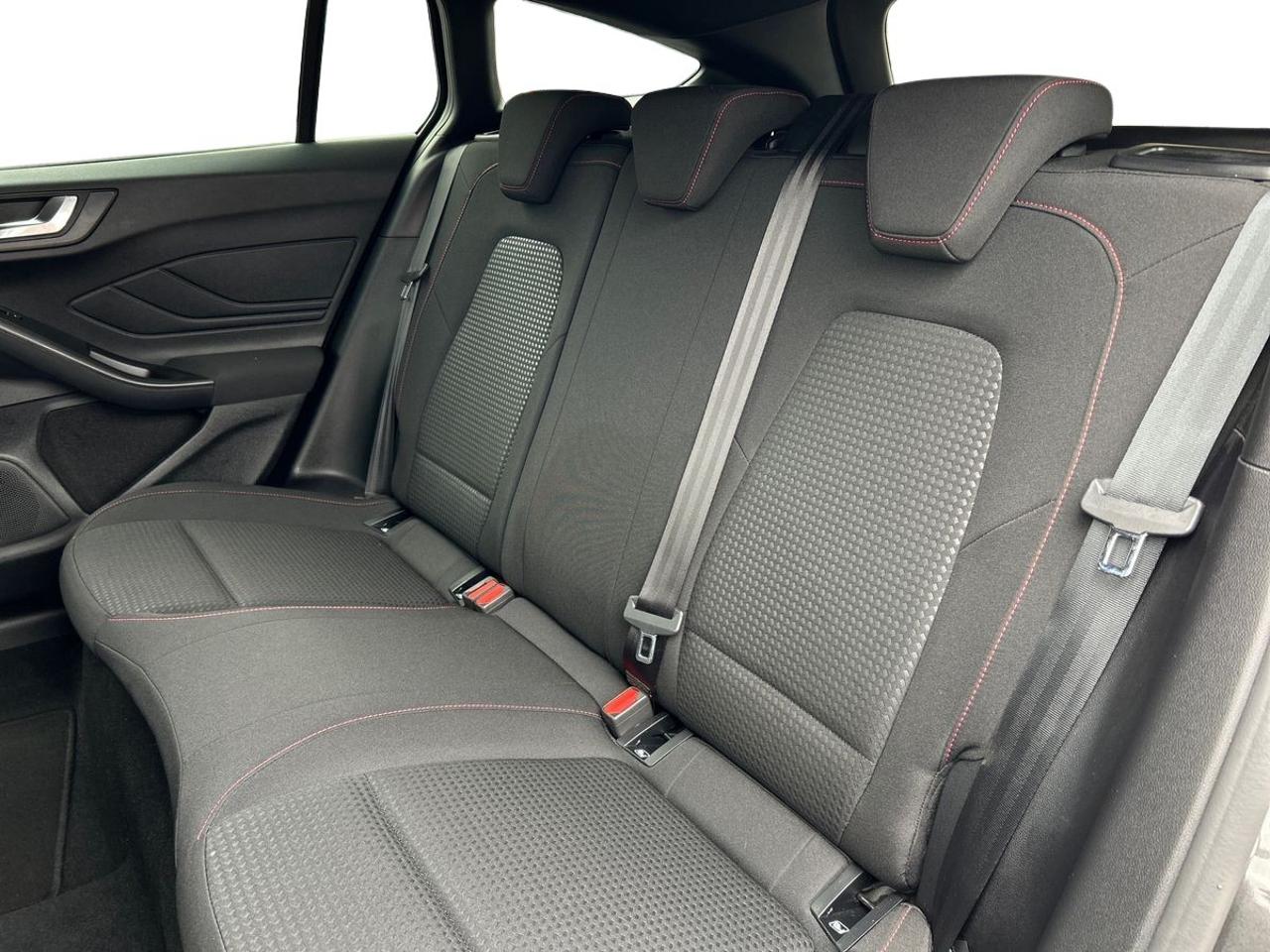 Ford Ford Focus usata, con Mirror Screen