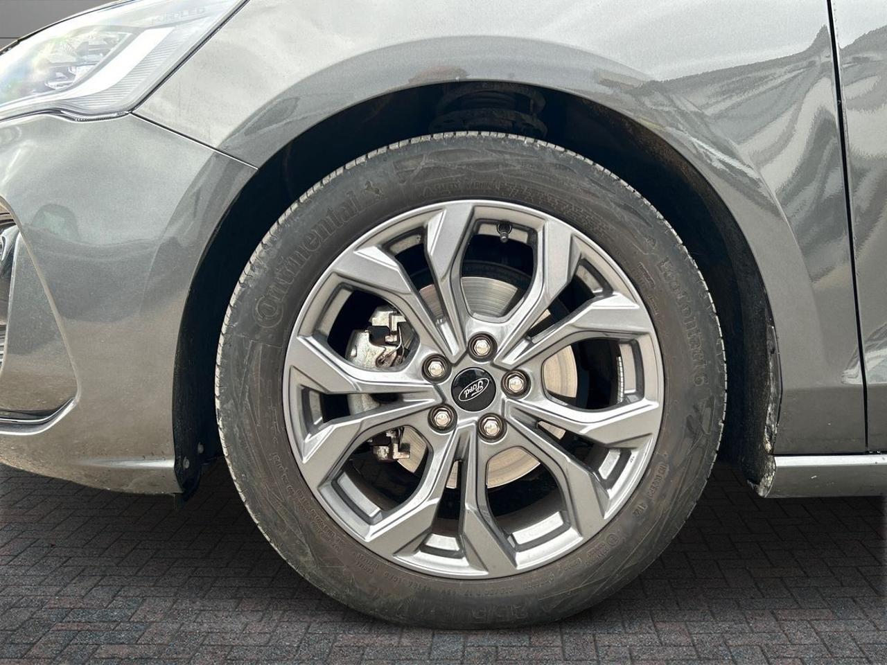 Ford Ford Focus usata, con Portapacchi