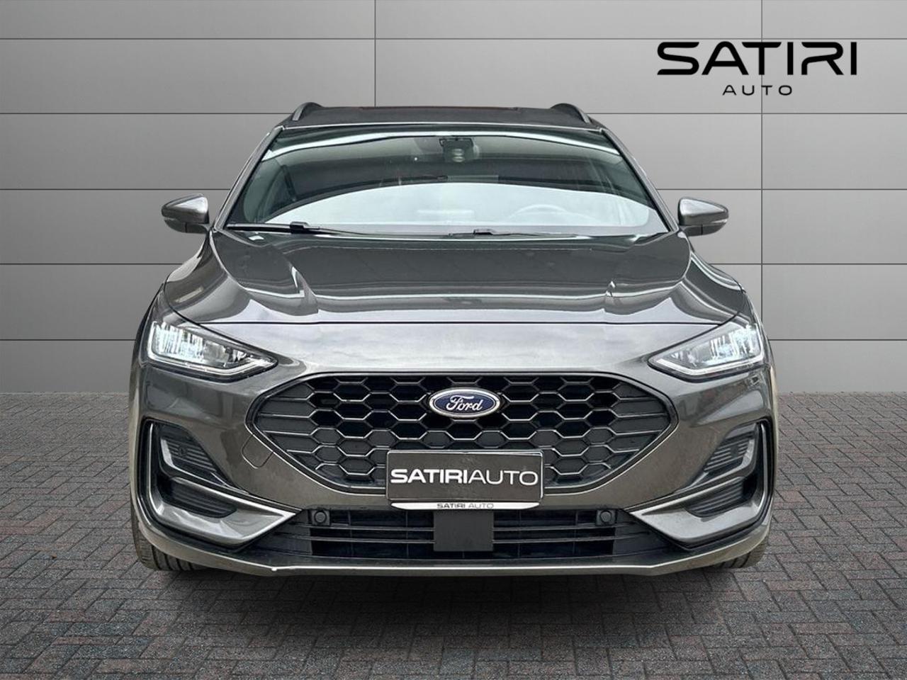 Ford Ford Focus usata, con Sistema Keyless