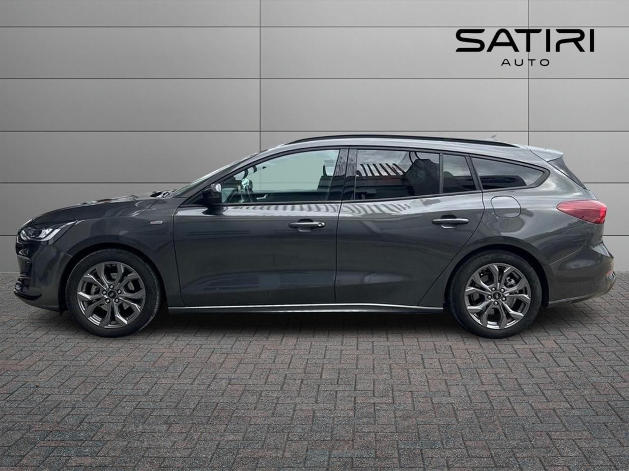 Ford Ford Focus usata, con Vetri Oscurati