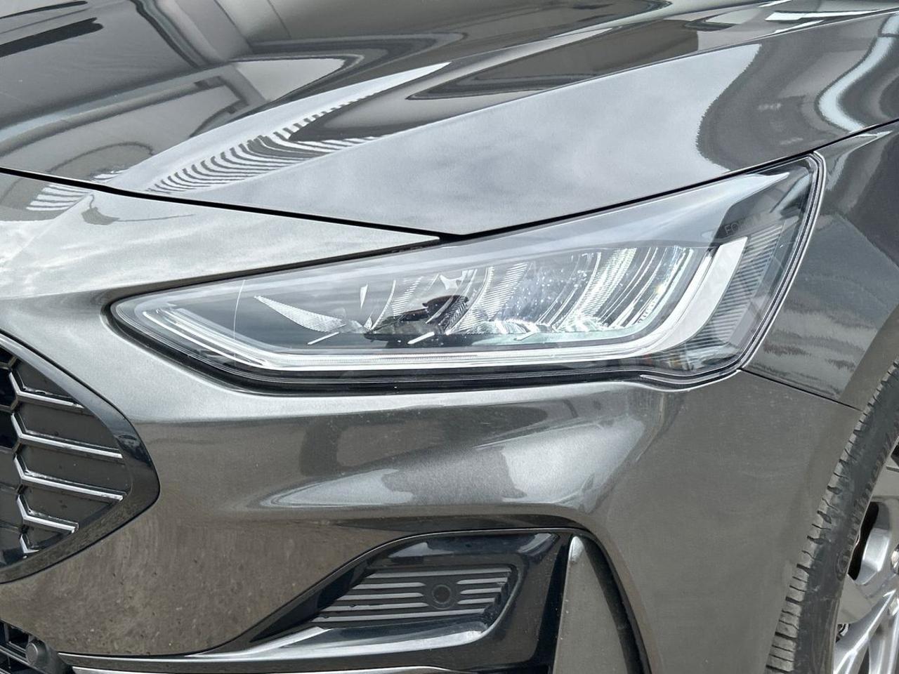 Ford Ford Focus usata, con Xenon-led