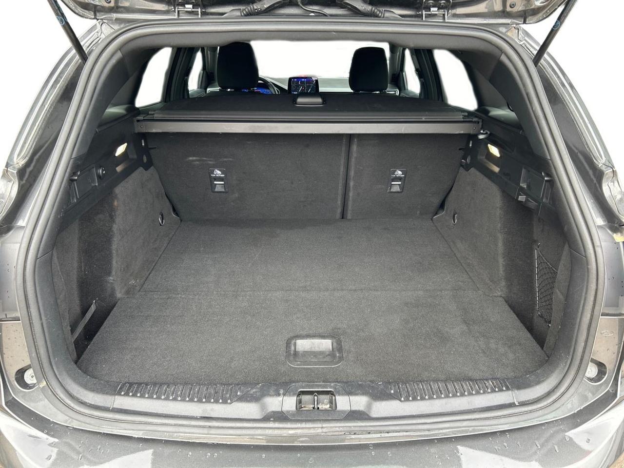 Ford Ford Focus usata 15