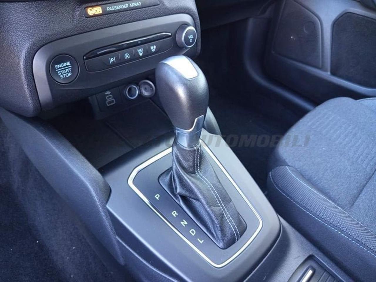 Ford Ford Focus usata, con Caricabatterie di bordo da 22 kW