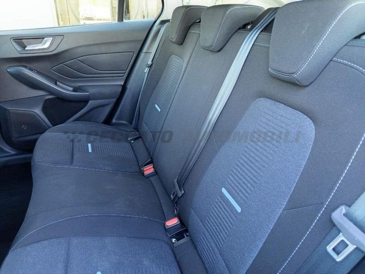 Ford Ford Focus usata, con GPS