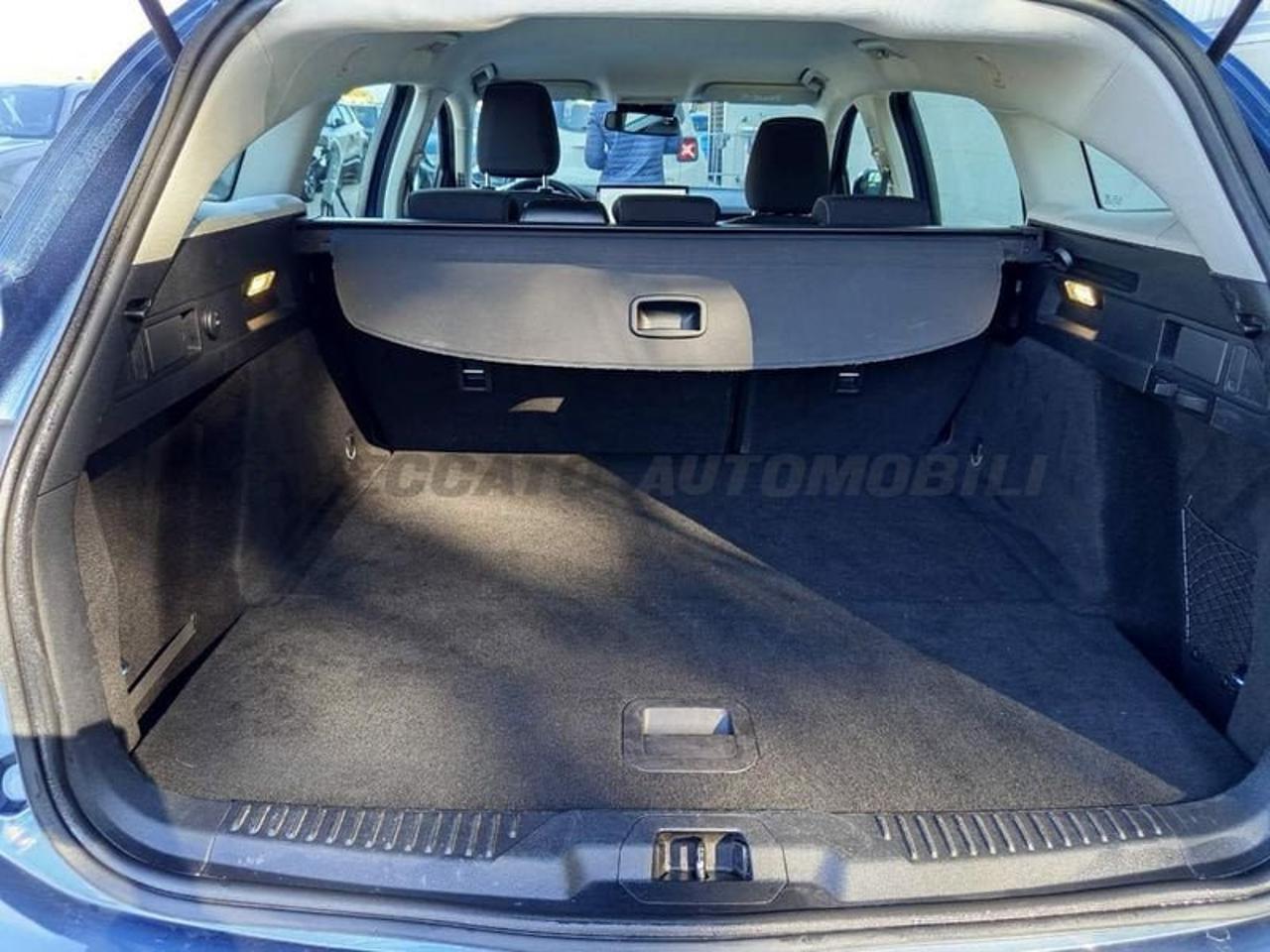 Ford Ford Focus usata, con Isofix