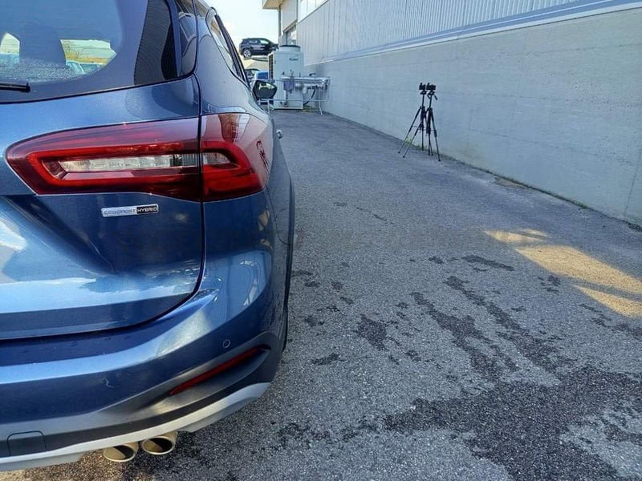 Ford Ford Focus usata, con Sistema Keyless