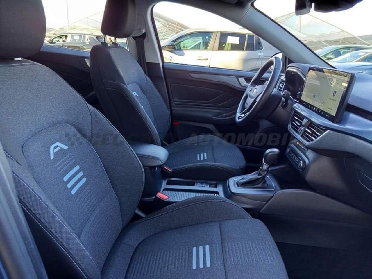 Ford Ford Focus usata 17