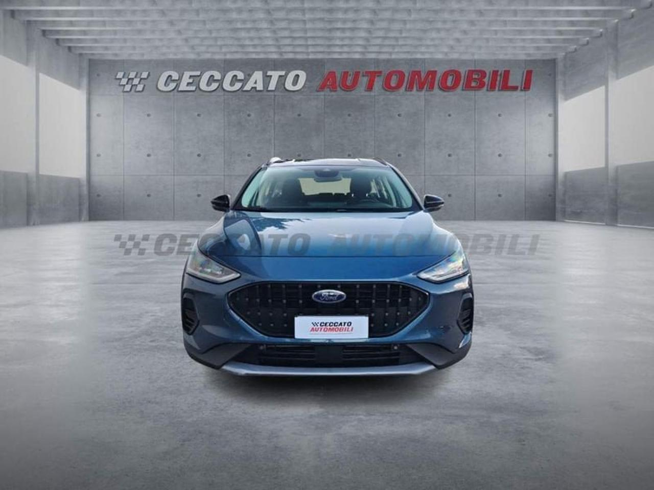 Ford Ford Focus usata 19