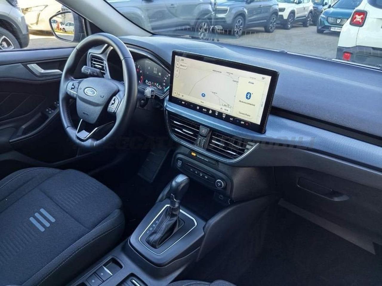 Ford Ford Focus usata 22