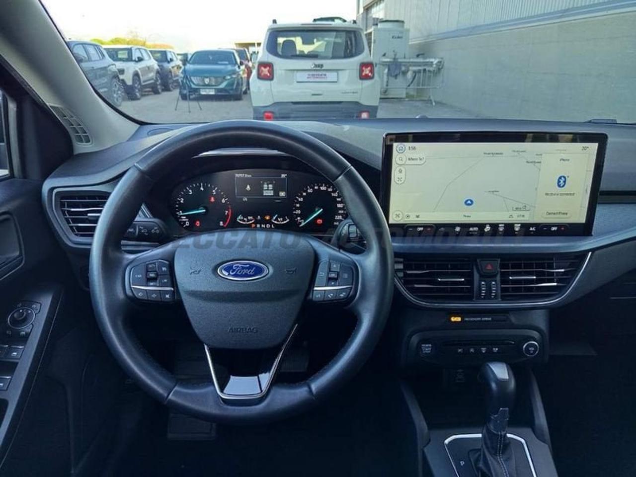 Ford Ford Focus usata 23