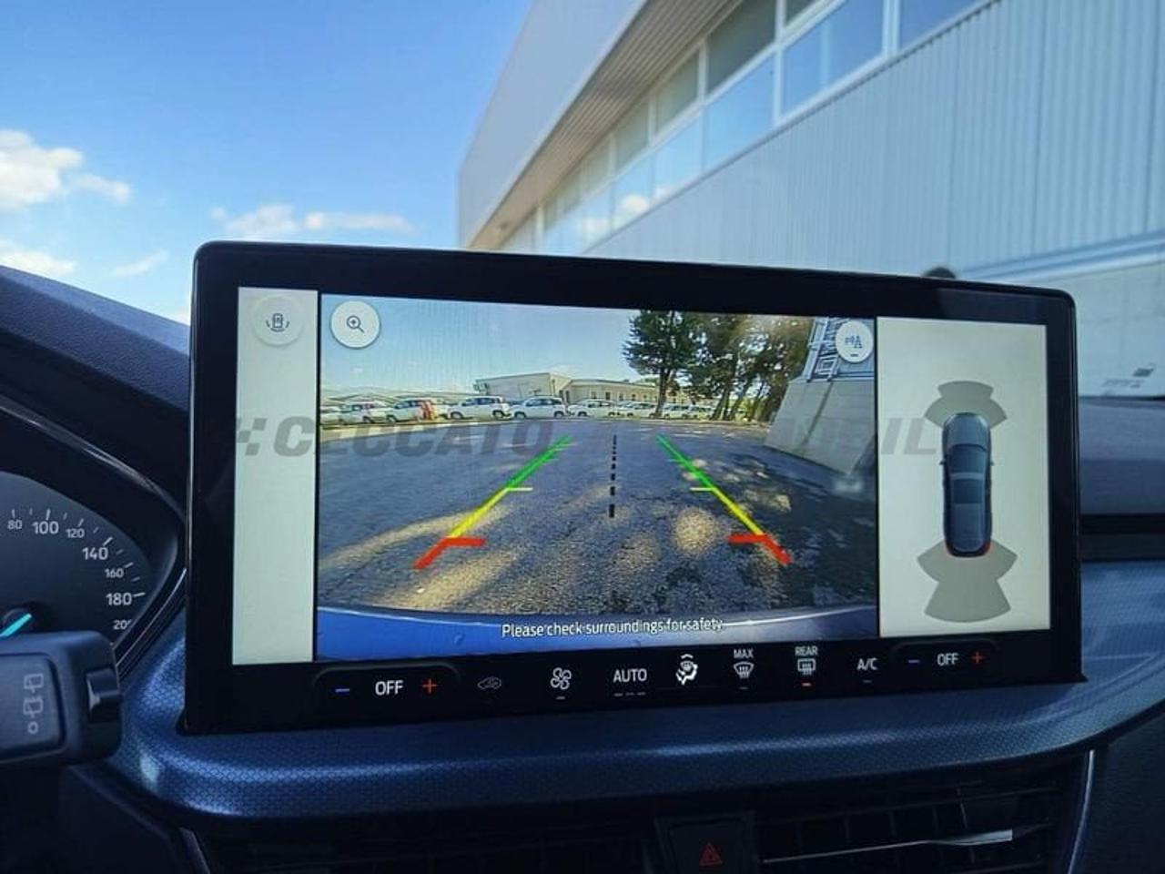 Ford Ford Focus usata 24