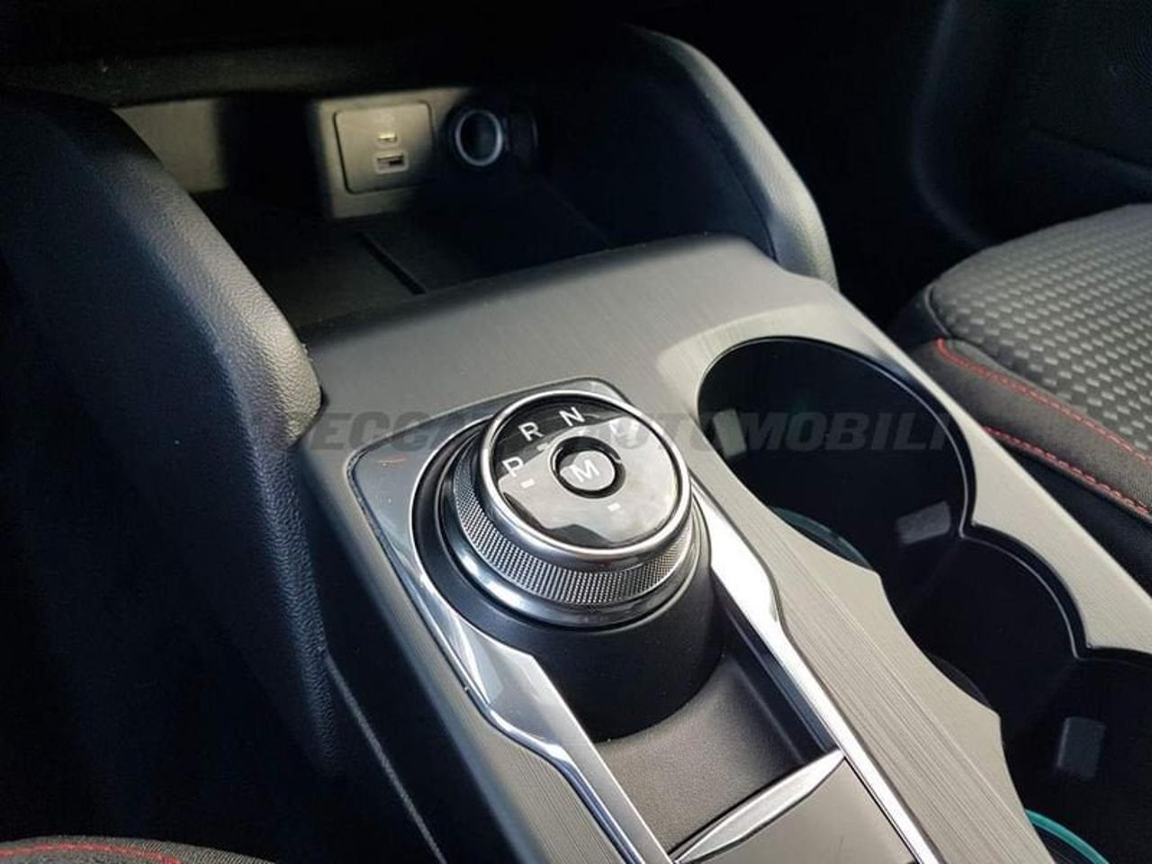 Ford Ford Focus usata, con Caricabatterie di bordo da 22 kW