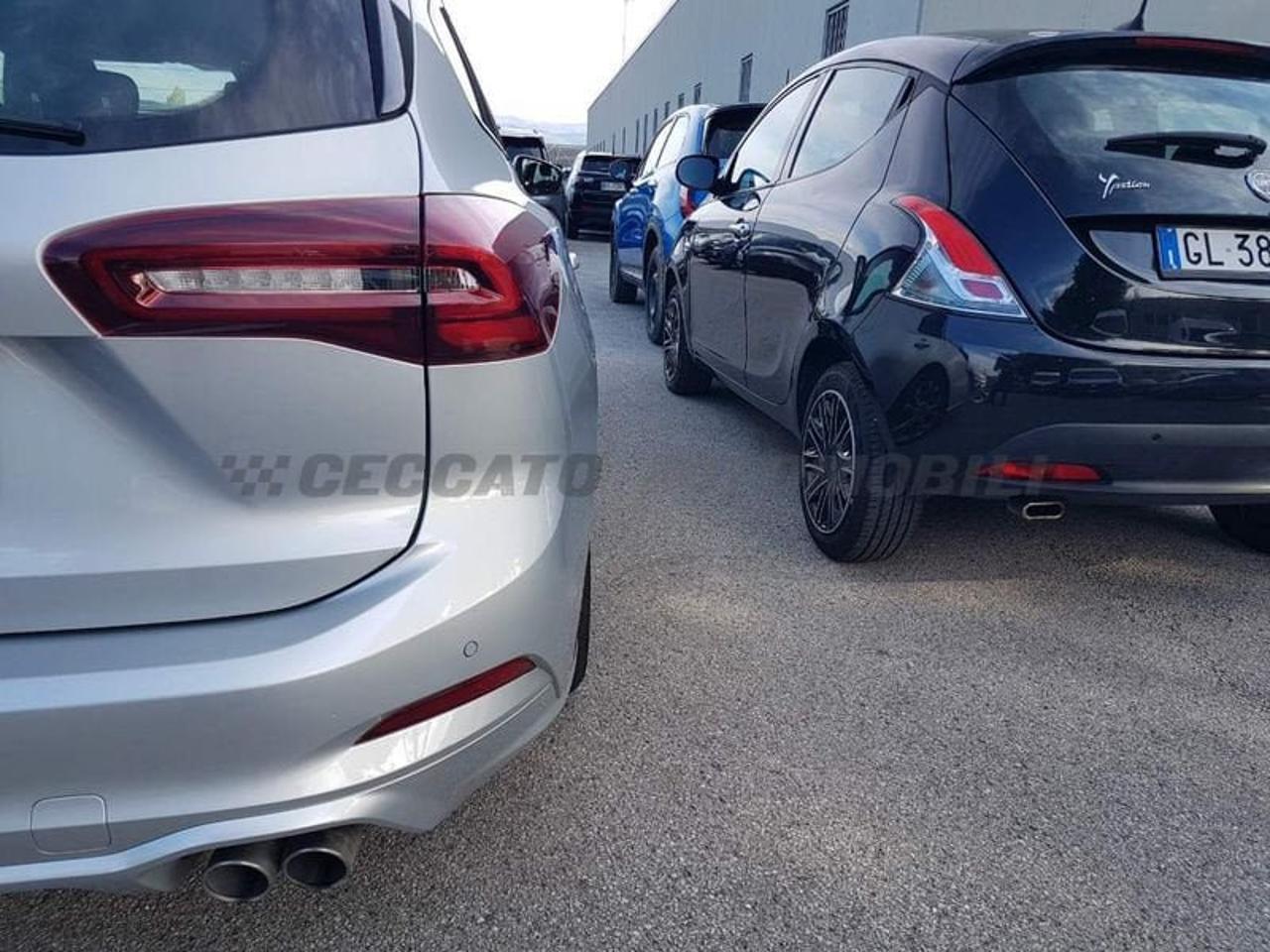 Ford Ford Focus usata, con Sistema Keyless