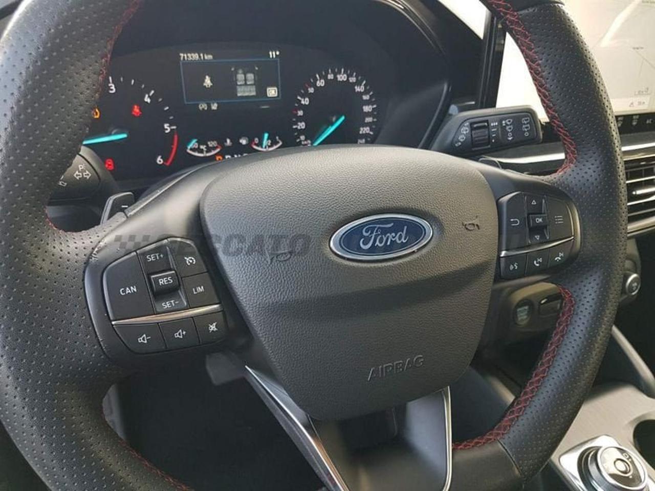 Ford Ford Focus usata 15