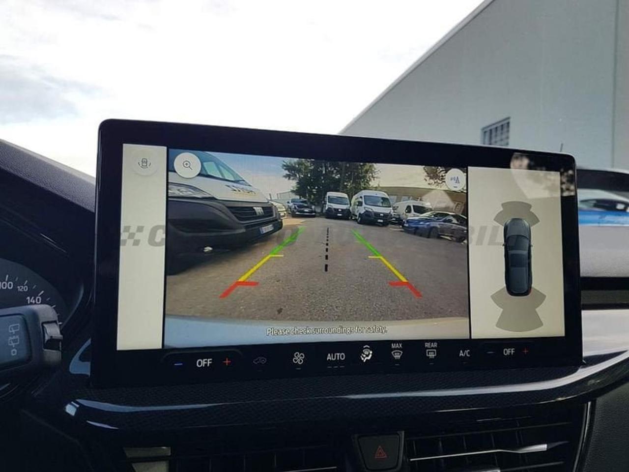 Ford Ford Focus usata 24