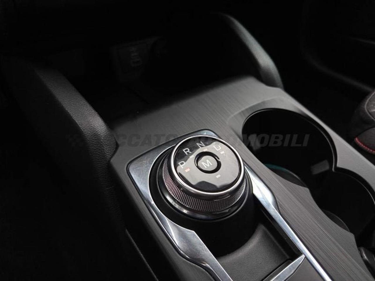 Ford Ford Focus usata, con Caricabatterie di bordo da 22 kW