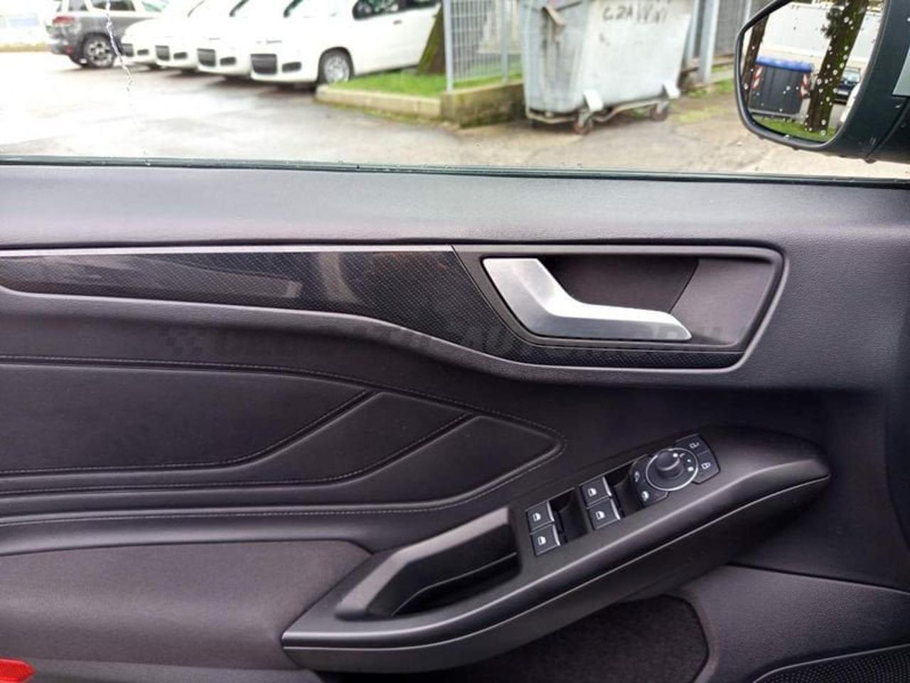 Ford Ford Focus usata, con Caricabatterie di bordo da 7,4 kW