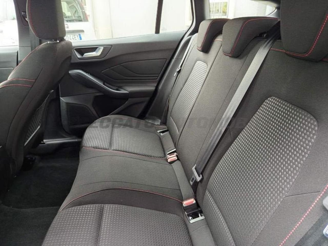 Ford Ford Focus usata, con GPS