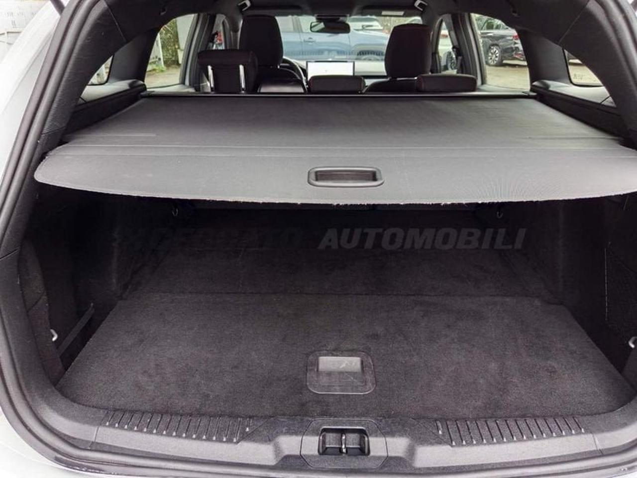 Ford Ford Focus usata, con Isofix