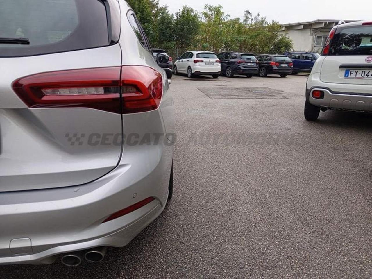 Ford Ford Focus usata, con Sistema Keyless