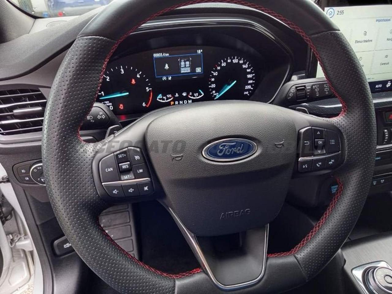 Ford Ford Focus usata 15