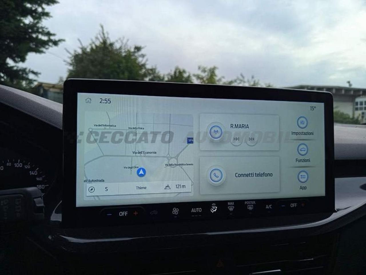 Ford Ford Focus usata 16